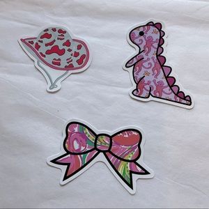 Pink Stickers 10/$10 See Description